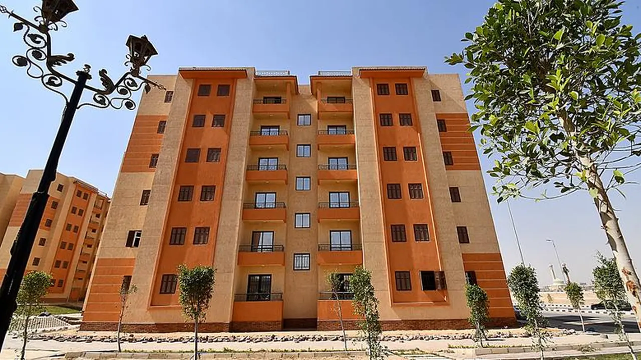 شقق جاهزة بنظام التمويل العقاري تطرح وحدات محدودة توفر فرص الاستقرار السكني للمواطنين